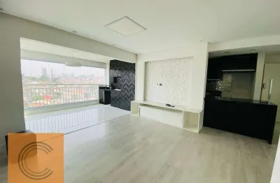Apartamento com 2 dormitórios à venda, 81 m² por r$ 920.000,00 - vila carrão - são paulo/sp