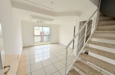 Apartamento com 2 dormitórios à venda, 70 m² por R$ 800.000,00 - Tatuapé - São Paulo/SP