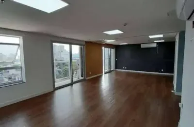 Sala à venda, 75 m² por r$ 950,000,00tatuapé - são paulo/sp
