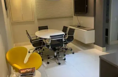 Sala, 52 m² - venda por r$ 800.000,00 ou aluguel por r$ 6.343,00/mês - anália franco - são paulo/sp