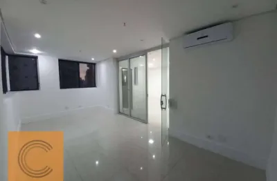 Sala à venda, 53 m² por r$ 770.000,00 - jardim anália franco - são paulo/sp