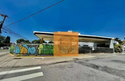 Terreno à venda, 800 m² por r$ 12.000.000,00 - cambuci - são paulo/sp