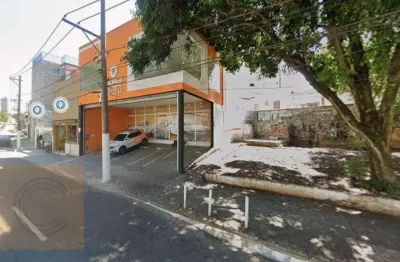 Salão à venda, 281 m² por r$ 2.490.000,00 - parque da mooca - são paulo/sp