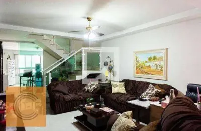 Sobrado com 2 dormitórios à venda, 160 m² por r$ 900.000,00 - vila aricanduva - são paulo/sp