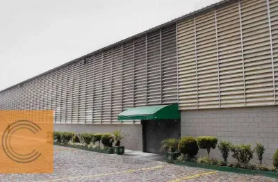 Galpão para alugar, 4410 m² por r$ 157.952,00/mês - parque novo mundo - são paulo/sp