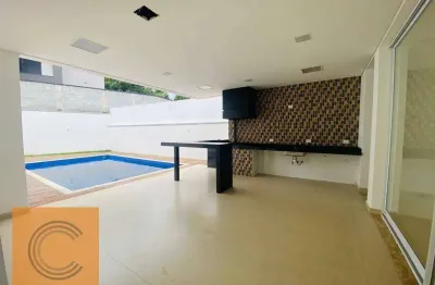 Sobrado com 5 dormitórios à venda, 650 m² por r$ 3.800.000,00 - jardim aracy - mogi das cruzes/sp