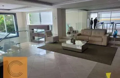 Sala à venda, 44 m² por r$ 350.000,00 - penha de frança - são paulo/sp