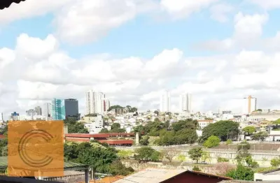 Casa com 2 dormitórios à venda, 110 m² por r$ 490.000,00 - vila beatriz - são paulo/sp