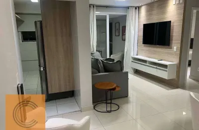 Apartamento com 2 dormitórios à venda, 77 m² por r$ 1.080.000,00 - anália franco - são paulo/sp