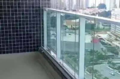 Apartamento com 1 dormitório à venda, 55 m² por r$ 880.000,00 - vila regente feijó - são paulo/sp