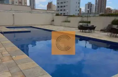Apartamento com 4 dormitórios, 260 m² - venda por r$ 1.200.000,00 ou aluguel por r$ 11.100,00/mês - jardim anália franco - são paulo/sp