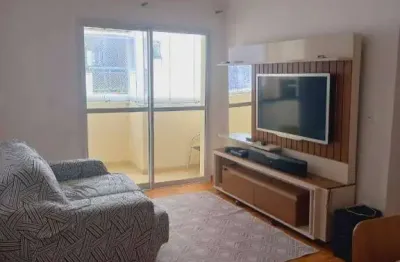 Apartamento com 3 dormitórios à venda, 84 m² por r$ 800.000,00 - vila carrão - são paulo/sp
