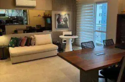 Sala à venda, 73 m² por r$ 1.300.000,00 - vila regente feijó - são paulo/sp