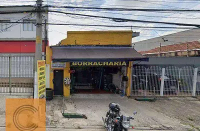 Sobrado com 5 dormitórios à venda, 200 m² por r$ 1.700.000,00 - tatuapé - são paulo/sp