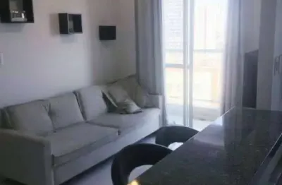 Apartamento com 1 dormitório à venda, 38 m² por r$ 479.000,00 - tatuapé - são paulo/sp