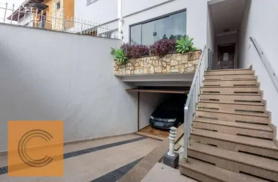 Sobrado com 3 dormitórios à venda, 171 m² por r$ 800.000,00 - vila formosa - são paulo/sp