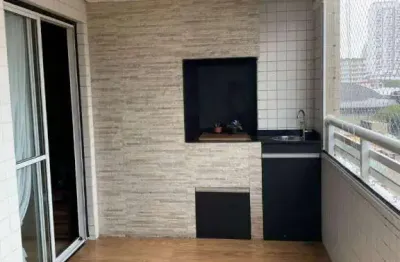 Apartamento com 3 dormitórios à venda, 98 m² por r$ 960.000,00 - tatuapé - são paulo/sp