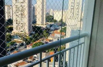 Apartamento 2 dormitórios à venda, 61 m² por r$ 700.000 - tatuapé - são paulo/sp