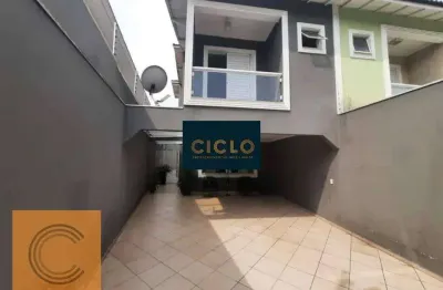 Sobrado com 3 dormitórios à venda, 300 m² por r$ 1.500.000 - vila formosa - são paulo/sp