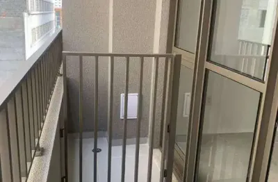 Studio com 1 dormitório à venda, 25 m² por r$ 325.000,00 - tatuapé - são paulo/sp