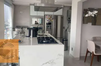 Apartamento com 2 dormitórios à venda, 80 m² por r$ 1.170.000,00 - vila formosa - são paulo/sp