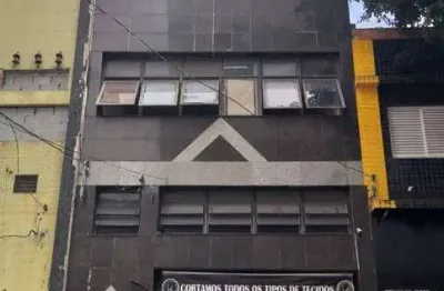 Prédio à venda, 583 m² por r$ 4.300.000 - brás - são paulo/sp