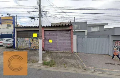 Terreno à venda, 480 m² por r$ 1.800.000 - jardim vila formosa - são paulo/sp