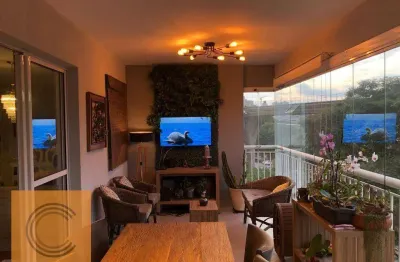 Apartamento com 4 dormitórios à venda, 132 m² por r$ 1.500.000 - jardim avelino - são paulo/sp