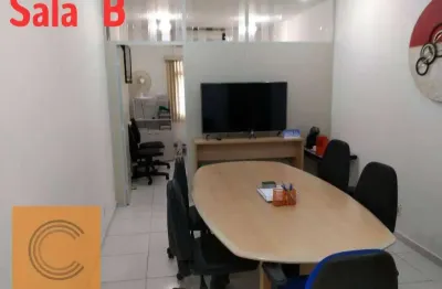 Sala comercial com 1 sala à venda na Estrada Velha da Penha, 88, Tatuapé, São Paulo