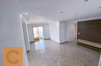 Apartamento 3 dormitórios sendo 1 suíte à venda, 92 m² por r$ 890.400 - tatuapé - são paulo/sp