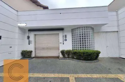Casa para alugar, 411 m² por r$ 24.091,00/mês - tatuapé - são paulo/sp