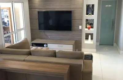 Apartamento com 3 dormitórios à venda, 126 m² por r$ 1.500.000,00 - tatuapé - são paulo/sp