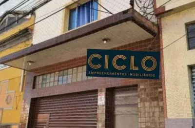Prédio à venda, 500 m² por r$ 2.790.000,00 - brás - são paulo/sp