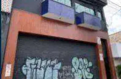 Salão para alugar, 400 m² por r$ 20.980,00/mês - tatuapé - são paulo/sp