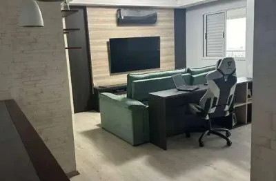 Oportunidade ! apartamento com 2 dormitórios 1 suite à venda, 76 m² por r$ 700.000 - vila formosa - são paulo/sp