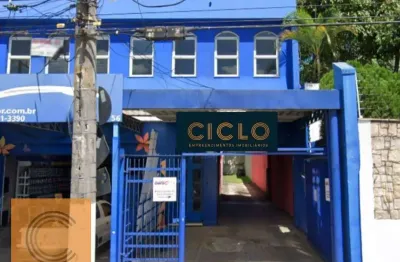 Salão para alugar, 456 m² por r$ 11.200,00/mês - tatuapé - são paulo/sp