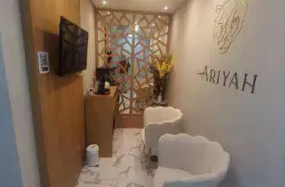 Sala comercial com 2 salas à venda na Rua Cantagalo, 74, Tatuapé, São Paulo