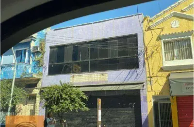 Salão para alugar, 436 m² por r$ 22.060/mês - tatuapé - são paulo/sp