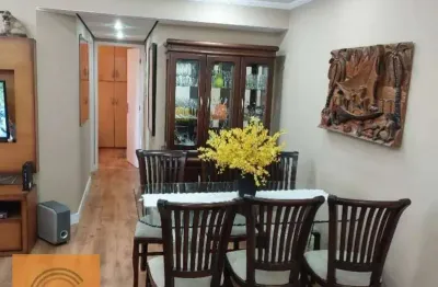 Apartamento 2 dormitórios sendo 1 suíte à venda, 61 m² por r$ 713.000 - tatuapé - são paulo/sp