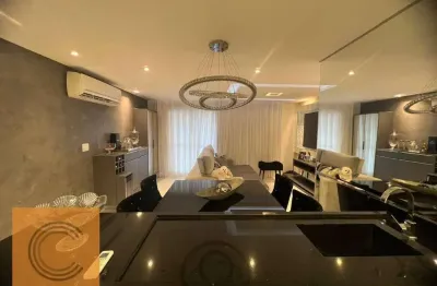 Apartamento com 3 dormitórios à venda, 74 m² por r$ 930.000,00 - vila carrão - são paulo/sp
