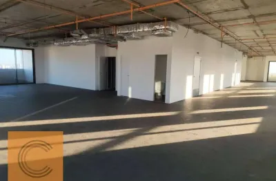 Laje, 500 m² - venda por r$ 9.550.000,00 ou aluguel por r$ 77.500,00/mês - tatuapé - são paulo/sp