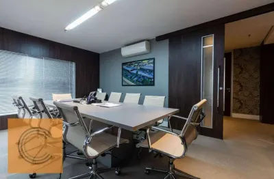 Conjunto à venda, 143 m² por r$ 2.500.000,00 - tatuapé - são paulo/sp