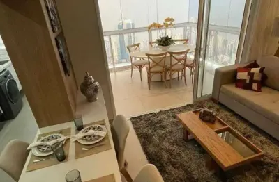 Apartamento com 3 dormitórios à venda, 81 m² por r$ 1.380.000,00 - tatuapé - são paulo/sp