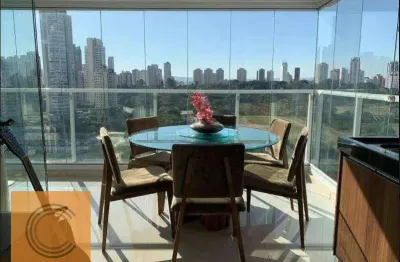 Apartamento com 3 dormitórios à venda, 110 m² por r$ 2.110.000,00 - anália franco - são paulo/sp