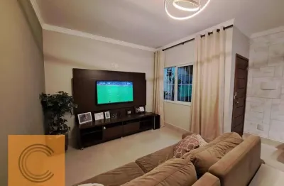 Sobrado com 2 dormitórios à venda, 134 m² por r$ 790.000,00 - penha de frança - são paulo/sp