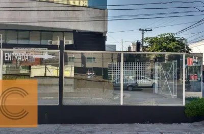 Prédio para alugar, 500 m² por r$ 30.000,00/mês - tatuapé - são paulo/sp