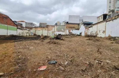 Área à venda, 1240 m² por r$ 8.500.000,00 - mooca - são paulo/sp