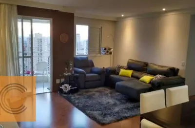 Apartamento com 2 dormitórios à venda, 72 m² por r$ 820.000,00 - tatuapé - são paulo/sp