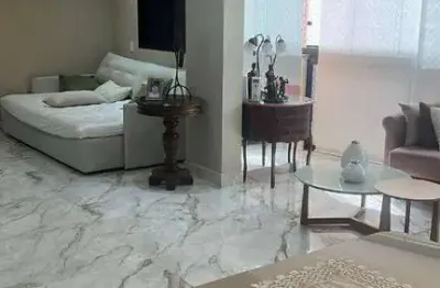 Apartamento com 3 dormitórios à venda, 123 m² por r$ 1.490.000 - anália franco - são paulo/sp
