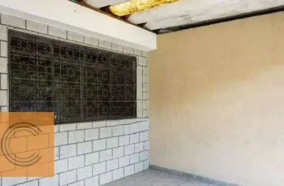 Casa com 2 dormitórios à venda, 220 m² por r$ 600.000 - vila carrão - são paulo/sp